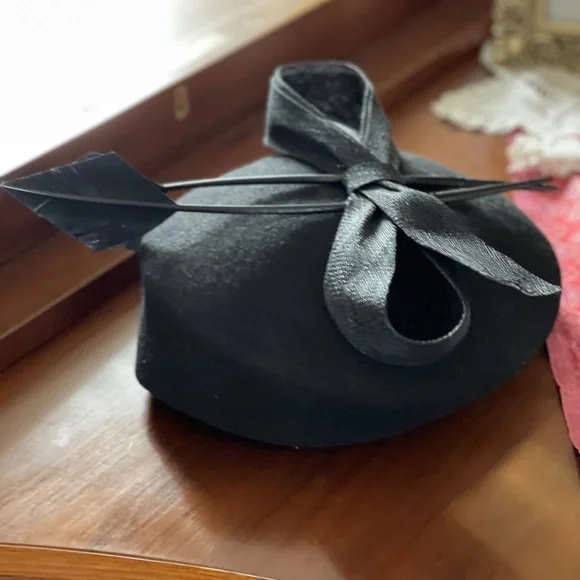 Vintage hat - Picture 8 of 8